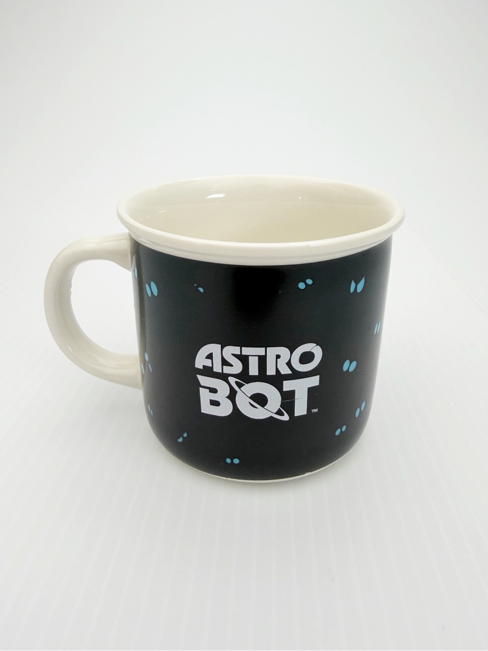 Paladone 2025 Sony Astro Bot PS5 Video Game Coffee Cup Mug